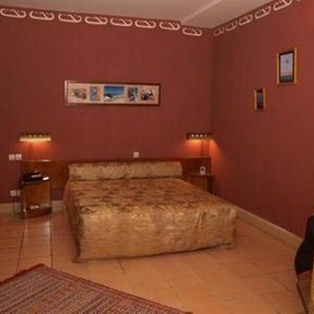 Hotel Sahara Regency Dakhla Quarto foto