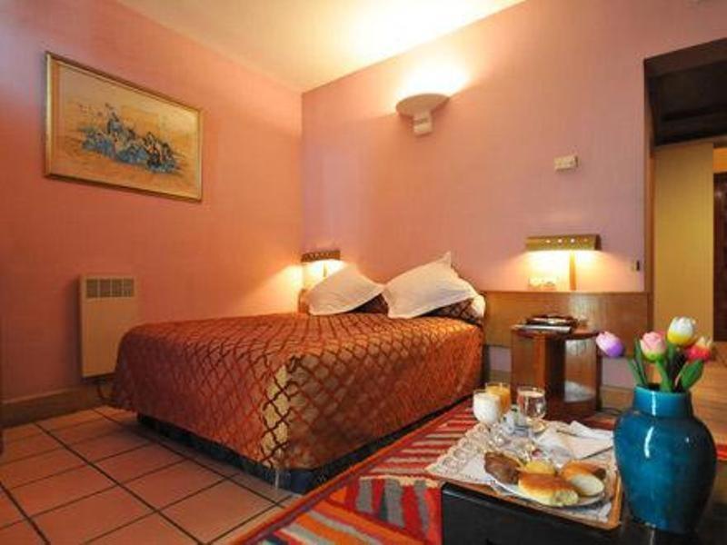 Hotel Sahara Regency Dakhla Quarto foto